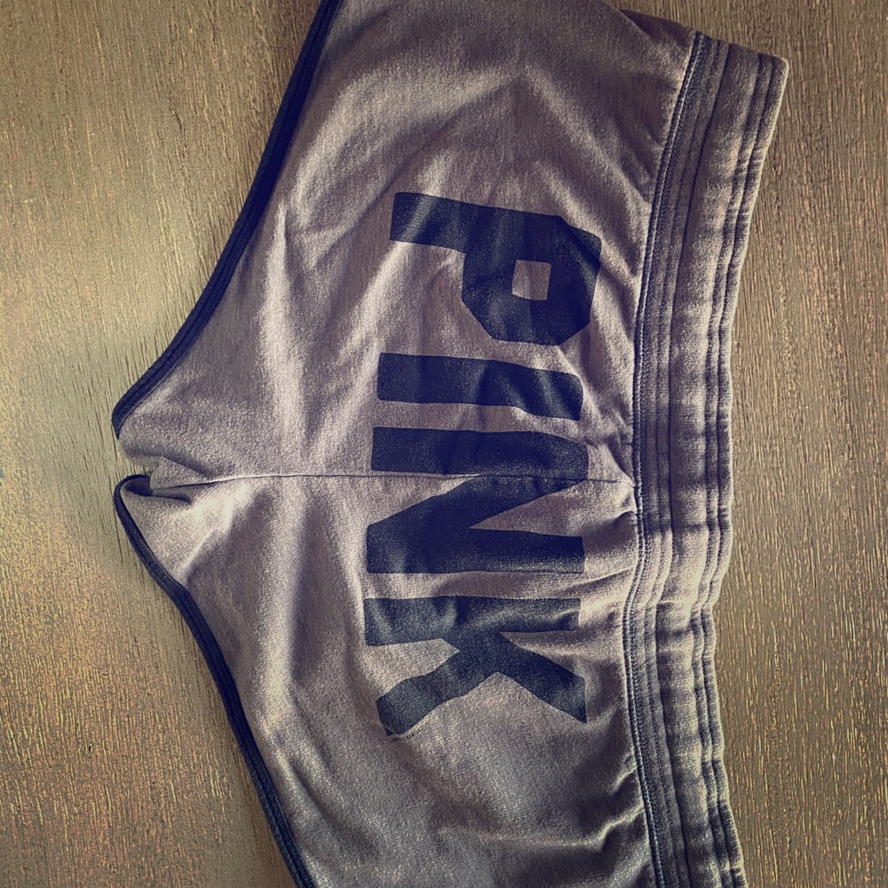 Victoria’s Secret PINK shorts